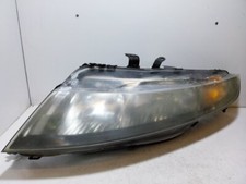 2007 HONDA CIVIC RHD HEADLIGHT/HEADLAMP (PASSENGER SIDE) 33150-SMG-E014-M1