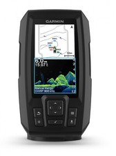 Garmin STRIKER™ Vivid 4cv with GT20-TM Transducer