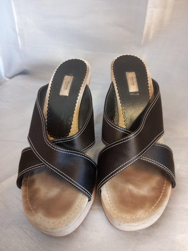 Prada heeled shoes - heeled, size