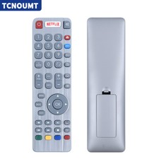 New SHWRMC0116 For Sharp Aquos RF Smart TV Remote Control LC-49CUG8052K