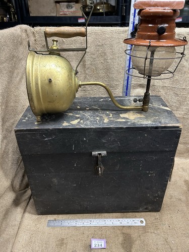 Vintage original tilley wl25 - vintage,