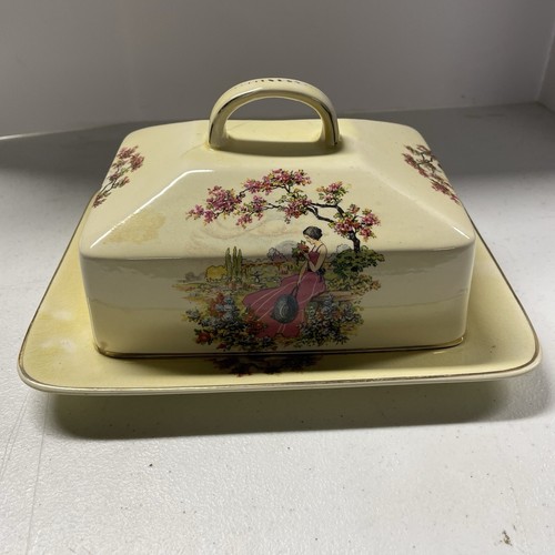 Bovey pottery company ltd - bovey,