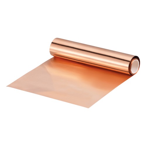 Copper sheet roll - copper,