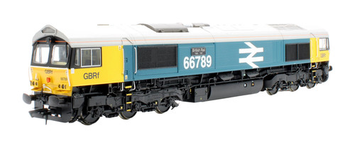 Hattons gauge 66 031 - oo, h4-66-031