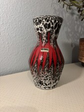 West German Pottery -