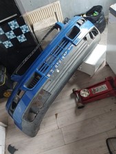 Vw Transporter T5 Front Bumper