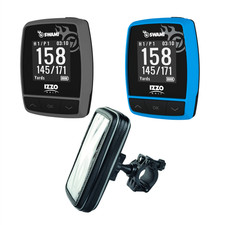 Izzo Golf Swami Kiss Golf GPS