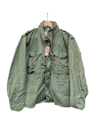 Genuine army issue - army, green