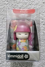 Kimmidoll Sumiyo Empathy Mini Doll Figurine Doll Collection