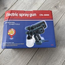 Electric Spray Tool CN-6000