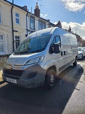 citroen relay van