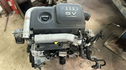Audi quattro 4wd 8td - tt,