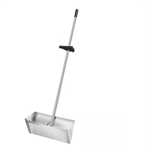 Stainless steel beach sand - beach,