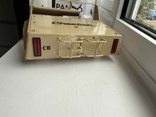 Tamiya Lamborghini Cheetah Rear Lights (3D printed for 3mm LED)