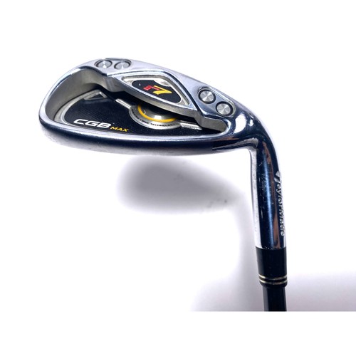 Taylormade cgb max approach - r7,
