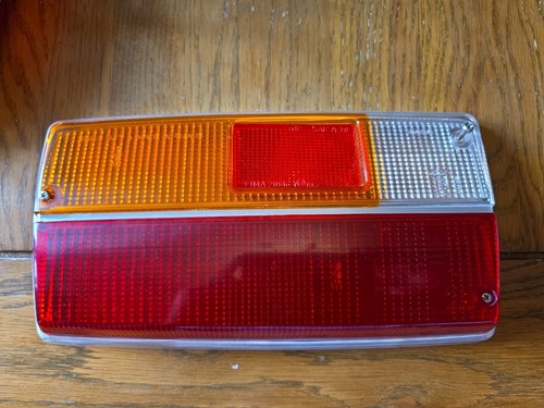 Genuine nos peugeot - 304, rear