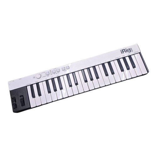 Irig keys midi controller - irig,