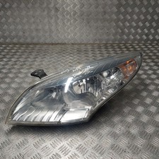 Renault Megane DCI MK3 N/S