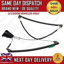 AUDI A3 8P 2003-2013 2/3 DOORS