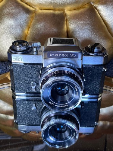 Excellent condition zeiss - condition:,