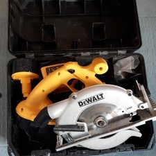 DeWalt DC390 18v Circular Saw