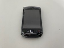 NEW BLACKBERRY 9800 TORCH 4GB UNLOCKED PHONE - WIFI - MP3 - 5MP CAMERA