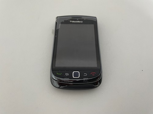 New blackberry 9800 torch 4gb - torch,