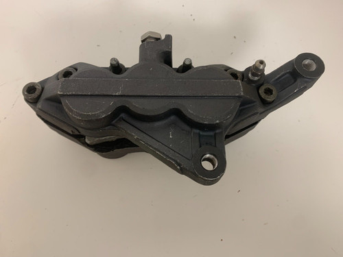 Yamaha yzf750 right - hand, front