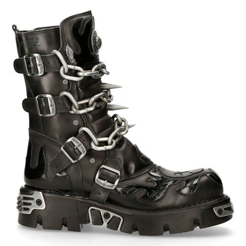 New rock unisex 727 - rock,