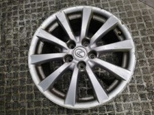 Lexus IS 220D-250-350 2008 R17