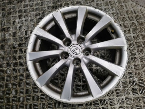 Lexus 220d 250 350 2008 - is, r17