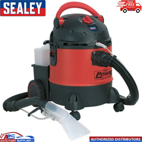 Sealey pc310 valeting - sealey,