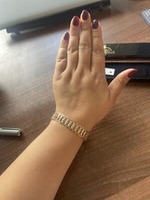 Russian Solid Rose Gold 585/14