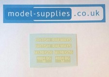 Spot On 111A/ Thames Trader