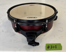 Custom Made Mapex 10”x 3.5"