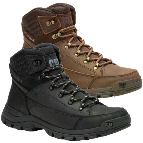Mens caterpillar threshold - caterpillar,