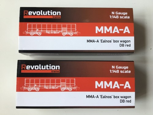 Set revolution trains n - trains,