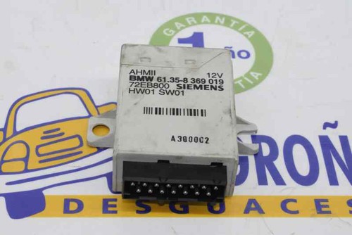 61358369019 trailer coupling