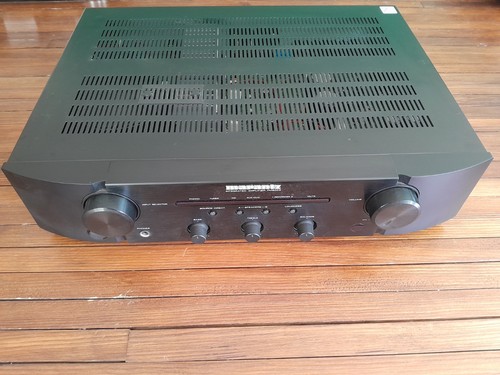 Marantz 6003 stereo - marantz,