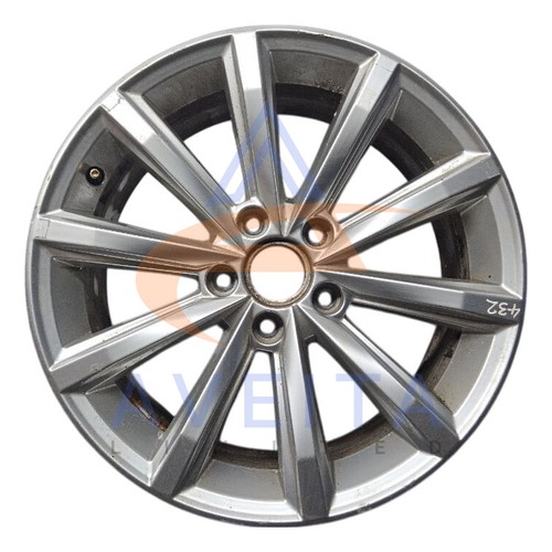 Passat b8 17 inch - 17,