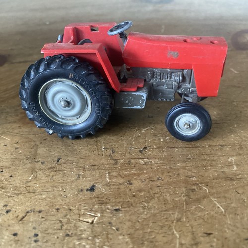 Vintage britains massey - vintage,