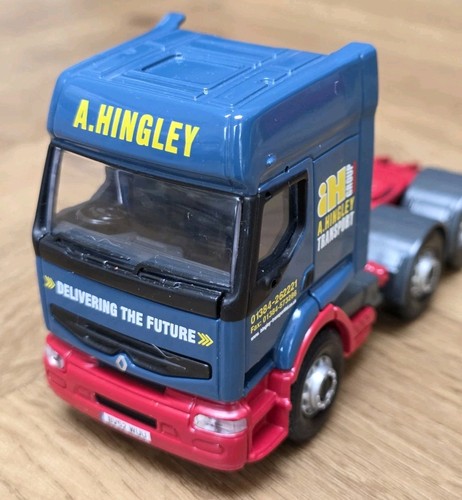Corgi renault premium - corgi,
