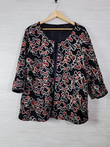 Women beaded embroidered - women’s,