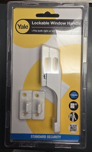 Yale lock p115ch lockable - yale,