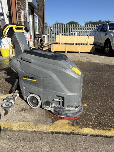 Karcher 25 battery - karcher,