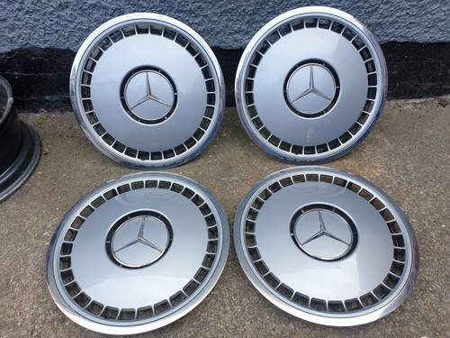 Mercedes class w140 - s, 16"