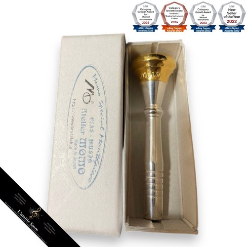 Brass lab momo 13a vl - brass,
