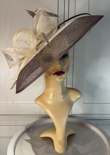 Cappelli condici cream taupe - cappelli,
