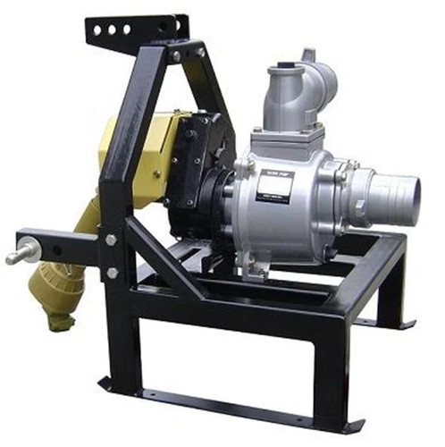 Tractor pto water - tractor, pump
