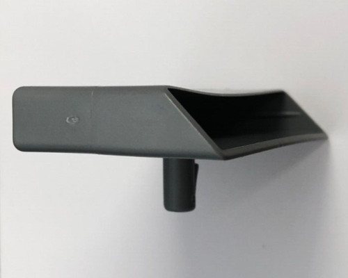 Bed slat end pocket - bed,
